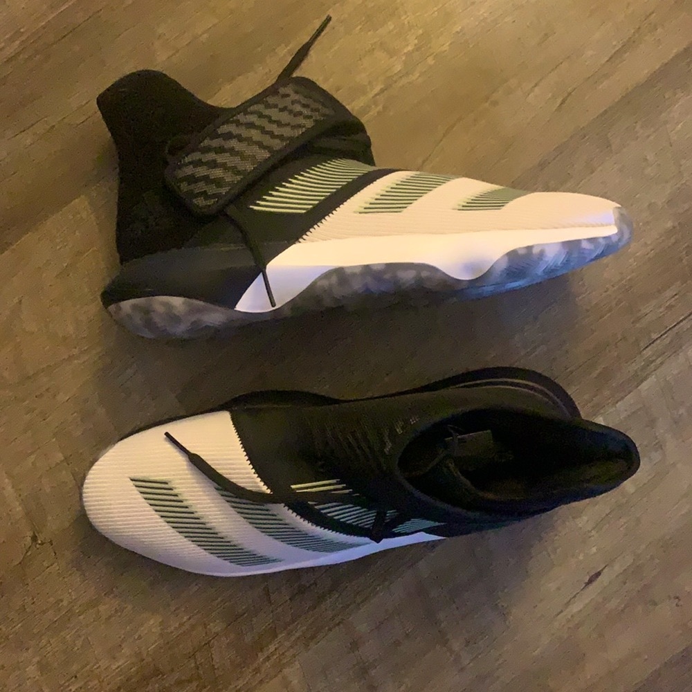 Harden B/E 3